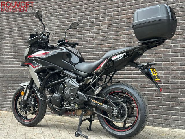 kawasaki - versys-650