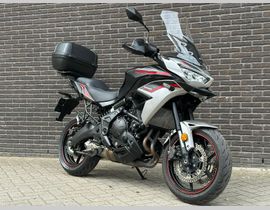 Kawasaki Versys 650 2022 occasion