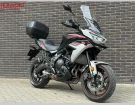 Kawasaki Versys 650 2022 occasion