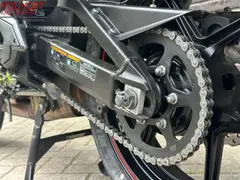 Kawasaki Versys 650 ABS 2022 occasion – foto 18 van 20