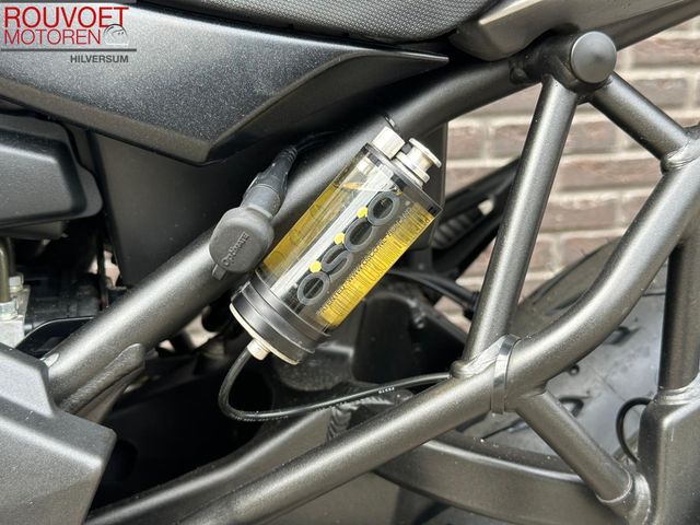 kawasaki - versys-650