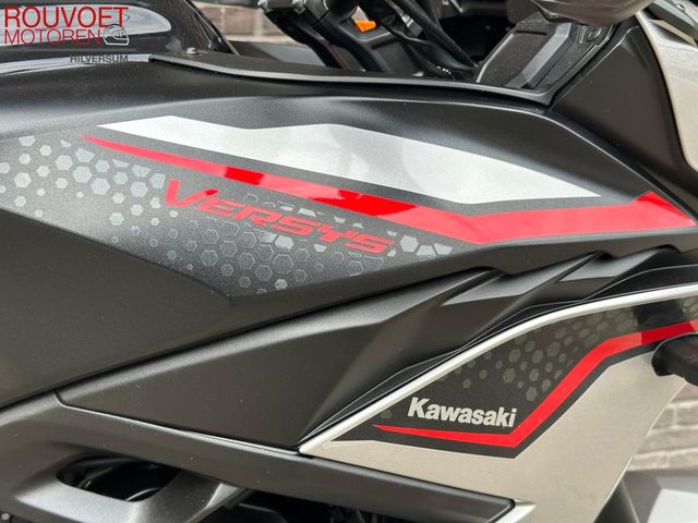 kawasaki - versys-650