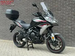 Kawasaki Versys 650 ABS 2022 occasion – foto 3 van 20