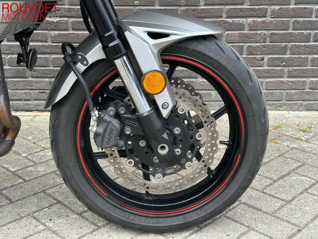 kawasaki - versys-650