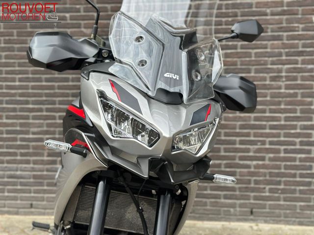 kawasaki - versys-650