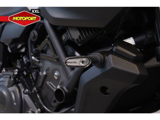 yamaha - mt-07