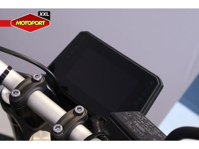 yamaha - mt-07