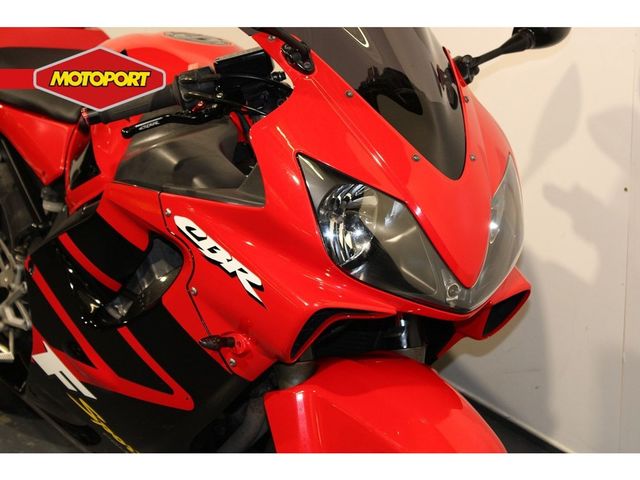 honda - cbr-600-f