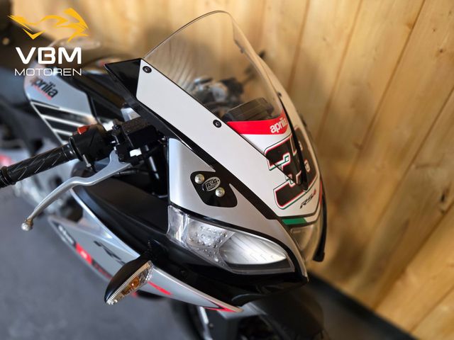 aprilia - rs-125