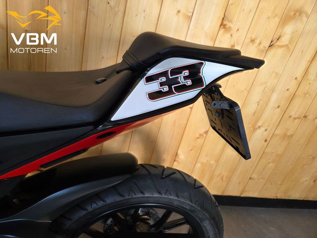 aprilia - rs-125