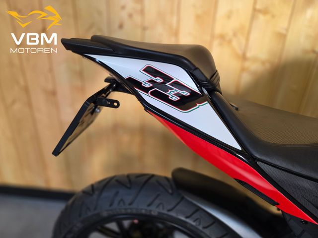aprilia - rs-125