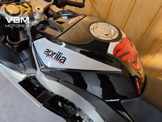aprilia - rs-125