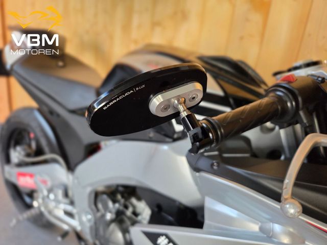 aprilia - rs-125
