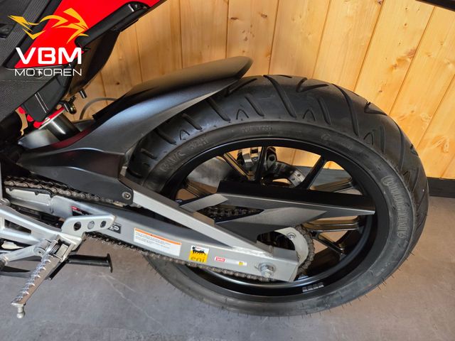 aprilia - rs-125