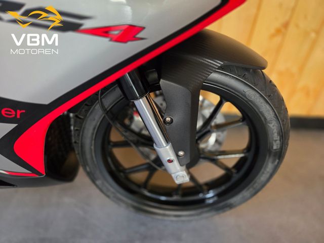 aprilia - rs-125