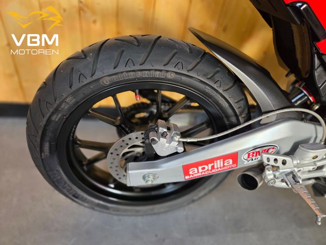 aprilia - rs-125