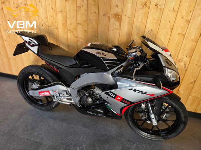 aprilia - rs-125