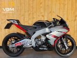 APRILIA RS 125