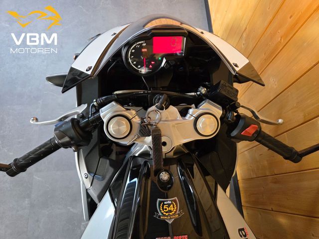 aprilia - rs-125