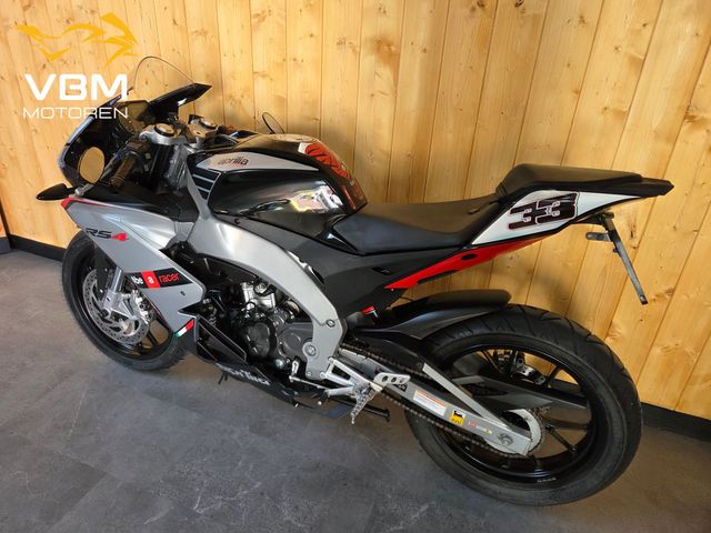 aprilia - rs-125
