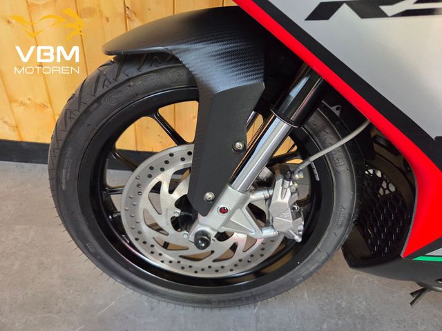 aprilia - rs-125