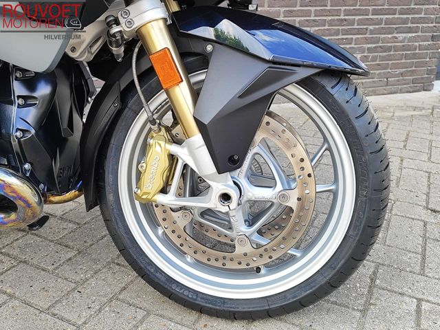 bmw - r-1200-rt
