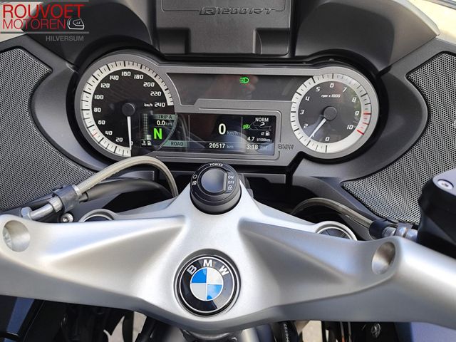 bmw - r-1200-rt