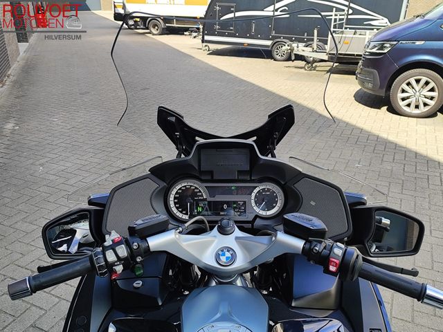 bmw - r-1200-rt