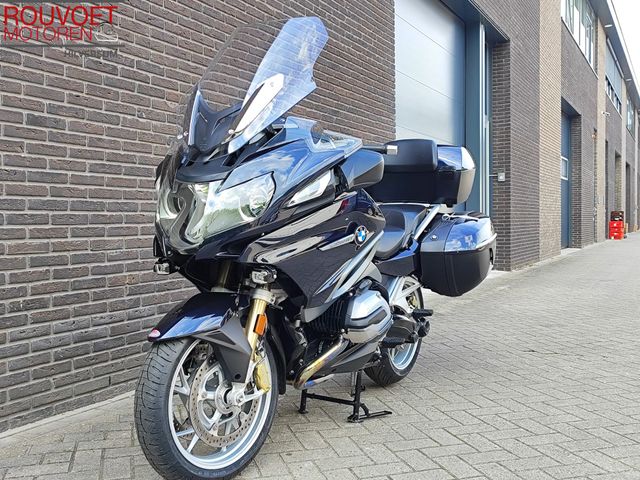 bmw - r-1200-rt