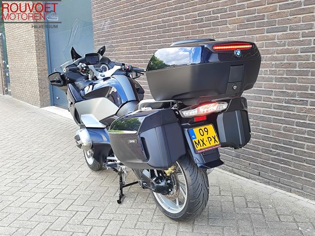 bmw - r-1200-rt