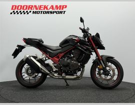 Honda CB 750 Hornet 2024 occasion