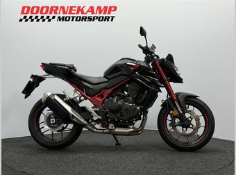 Honda CB 750 Hornet 2024 occasion