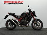 HONDA CB 750 HORNET