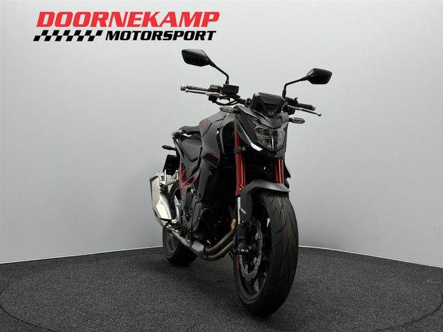honda - cb-750-hornet