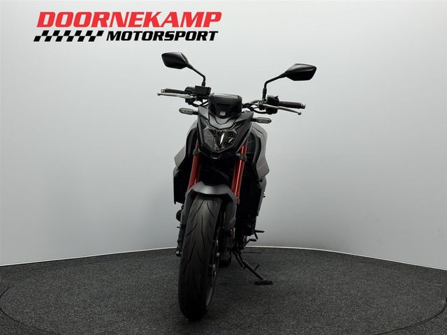 honda - cb-750-hornet
