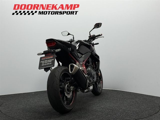 honda - cb-750-hornet