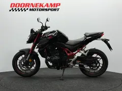 Honda CB 750 Hornet 2024 occasion – foto 9 van 17