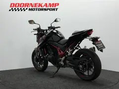Honda CB 750 Hornet 2024 occasion – foto 11 van 17