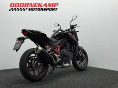 Honda CB 750 Hornet 2024 occasion – foto 15 van 17