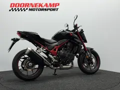Honda CB 750 Hornet 2024 occasion – foto 16 van 17