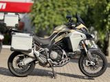 DUCATI MULTISTRADA 1260 ENDURO