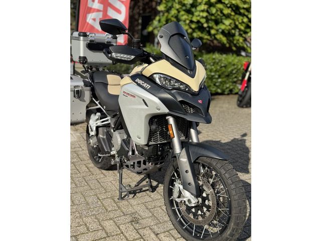 ducati - multistrada-1260-enduro