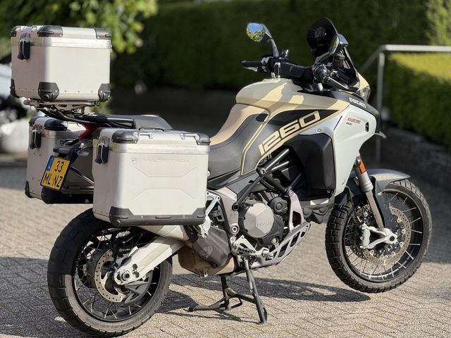 ducati - multistrada-1260-enduro