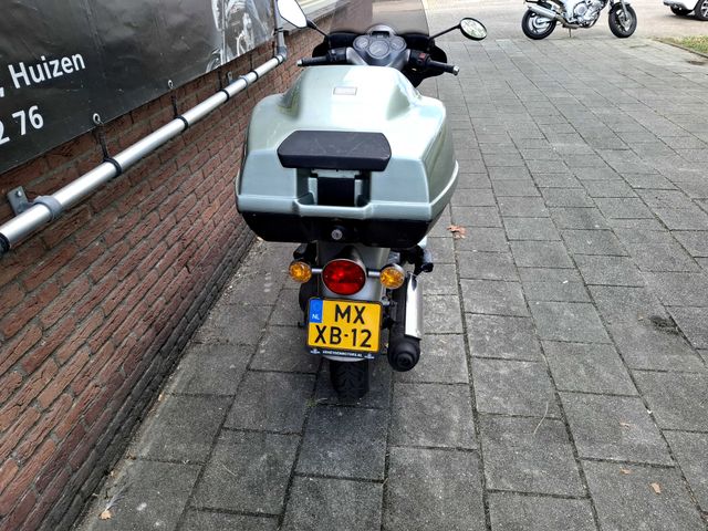 aprilia - scarabeo-200