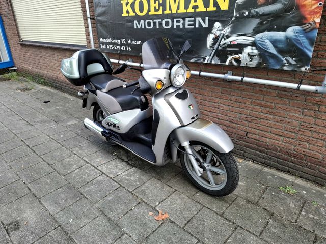 aprilia - scarabeo-200