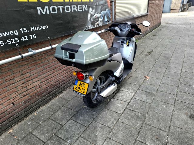 aprilia - scarabeo-200