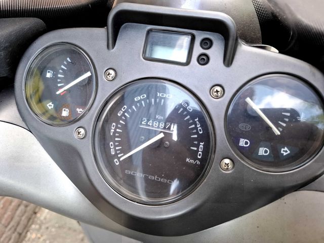 aprilia - scarabeo-200
