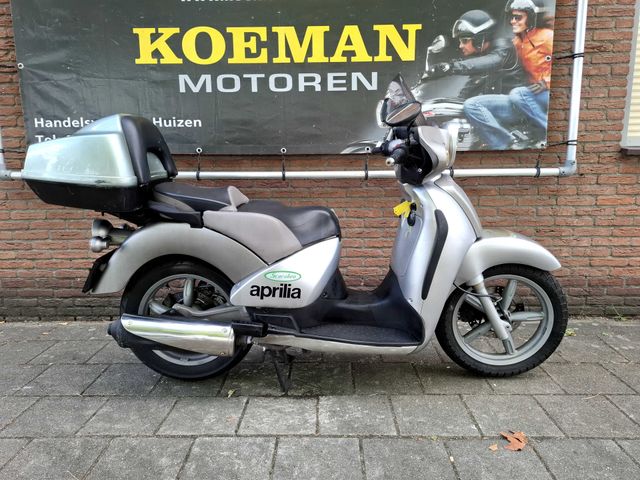 aprilia - scarabeo-200