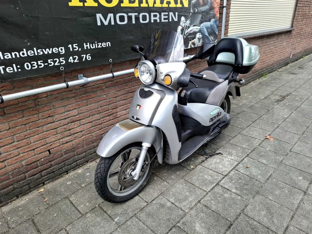 aprilia - scarabeo-200