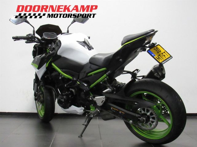 kawasaki - z900